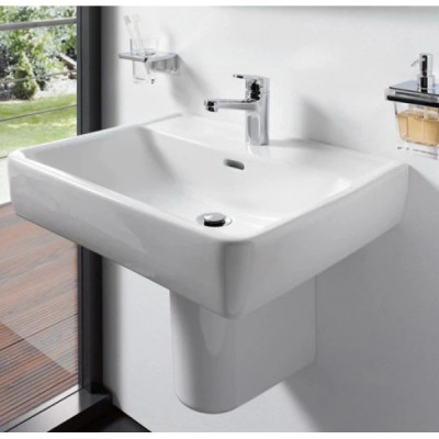 Умывальник Laufen PRO 550 мм H8189510001041 LAUFEN Умывальник Laufen PRO 550 мм H8189510001041 LAUFEN