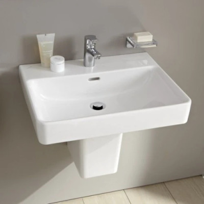Умывальник Laufen PRO 550 мм H8189510001041 LAUFEN Умывальник Laufen PRO 550 мм H8189510001041 LAUFEN
