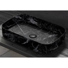 Умивальник Shui Comfort Breccia Arabescata SHCOLAR60-BC Cielo