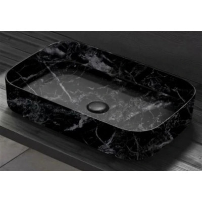 Умивальник Shui Comfort Breccia Arabescata SHCOLAR60-BC Cielo