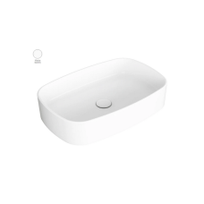 Умивальник 60 FORIU FO04WM White Matte SIMAS