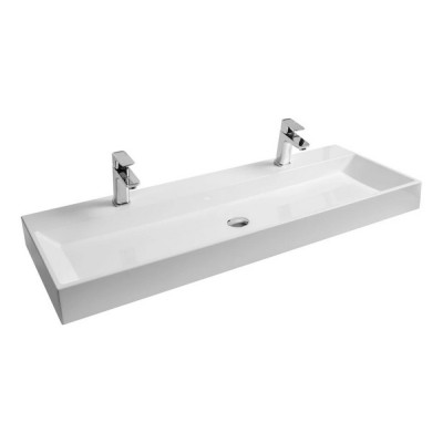 Умывальник NATURAL DUO 1200, RAVAK
