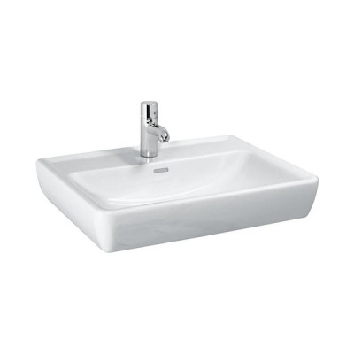 Умивальник Laufen PRO 650 мм H8189530001041 LAUFEN