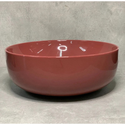 Умивальник Bacinelle Era Small (BAERA40CO) corallo, CIELO Умивальник Bacinelle Era Small (BAERA40CO) corallo, CIELO