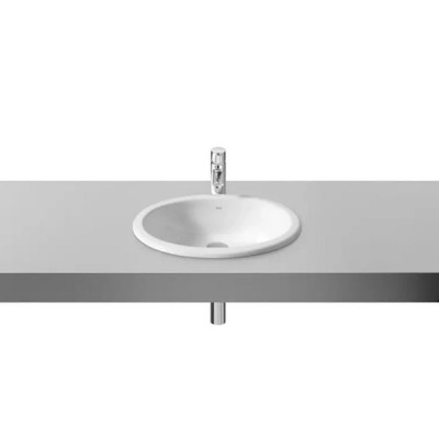 Умывальник Neo Selene 510х395 A32230700C Roca Умывальник Neo Selene 510х395 A32230700C Roca