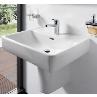 Умивальник Laufen PRO 650 мм H8189530001041 LAUFEN Умивальник Laufen PRO 650 мм H8189530001041 LAUFEN