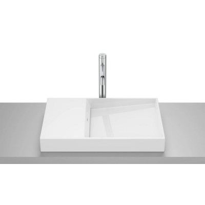 Умивальник Horizon Dash 600х380 A32727900B Roca