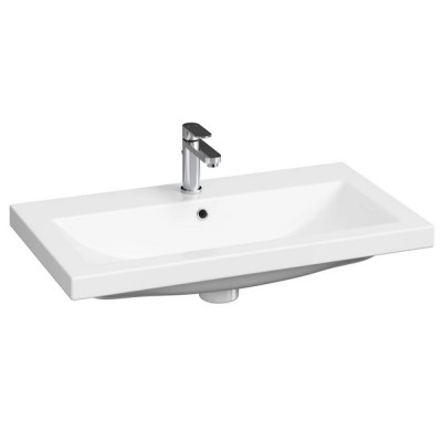 Умывальник 80 см Como (CCWF1000811603) Cersanit
