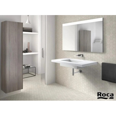 Умивальник Inspira Square 390x605 A327535000 Roca