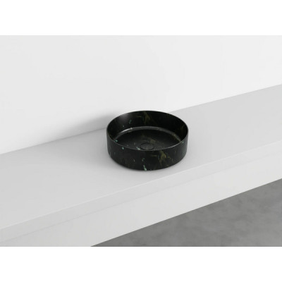 Умывальник Shui Comfort Nero Marquina SHCOLAT40 CIELO Умывальник Shui Comfort Nero Marquina SHCOLAT40 CIELO