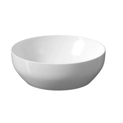 Умывальник 40 см Larga Euro White CCWT1000736401 Cersanit