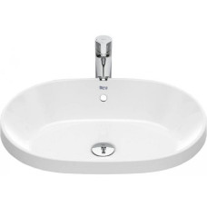 Умивальник Gap 550х390 A3270Y5000 Roca