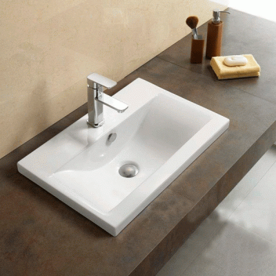 Умывальник 80 см Como (CCWF1000811603) Cersanit Умывальник 80 см Como (CCWF1000811603) Cersanit