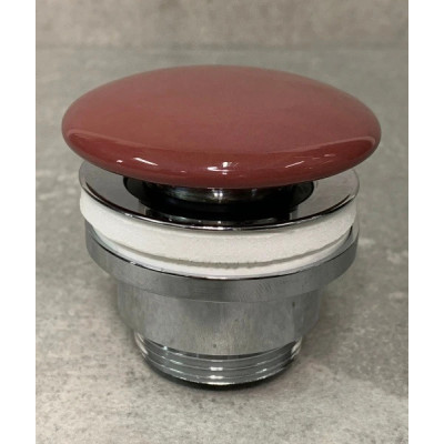 Донный клапан PIL01.CO Bacinelle (PIL01CO) corallo, CIELO