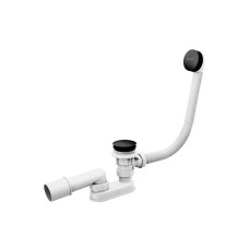 Сифон для ванны click-clack 570 Black X01746 RAVAK