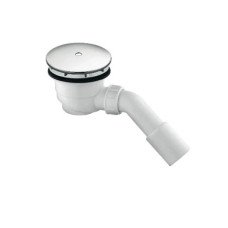 Сифон для піддона TASSO 90 (2109805-00), Kludi