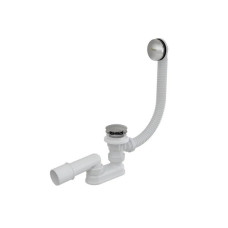 Сифон для ванны click-clack 800 Х01472 RAVAK