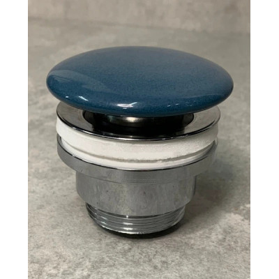 Донный клапан PIL01.OL Bacinelle (PIL01OL) oltremare, CIELO