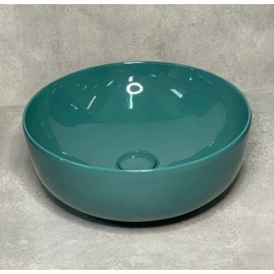 Донний клапан PIL01.SM Bacinelle (PIL01SM) smeraldo, CIELO