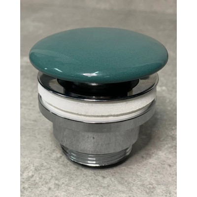 Донний клапан PIL01.SM Bacinelle (PIL01SM) smeraldo, CIELO