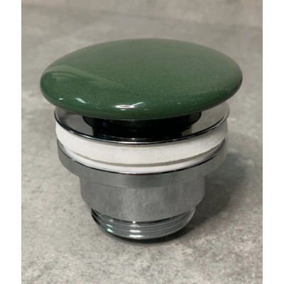 Донний клапан PIL01.AL Bacinelle (PIL01AL) alga, CIELO