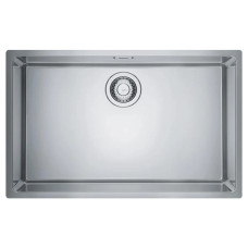 Кухонная мойка Maris MRX 110-70 Нержавеющая сталь FRANKE