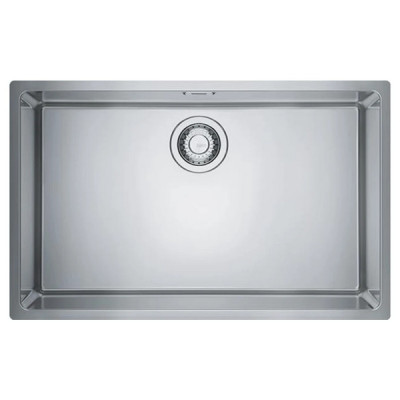 Кухонная мойка Maris MRX 110-70 Нержавеющая сталь FRANKE