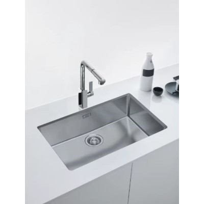 Кухонная мойка Maris MRX 110-70 Нержавеющая сталь FRANKE Кухонная мойка Maris MRX 110-70 Нержавеющая сталь FRANKE
