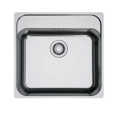 Кухонная мойка SMART SRX 210-50 TL Полированная FRANKE