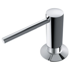 Дозатор для рідких миючих засобів Comfort Хром 119.0584.065 FRANKE