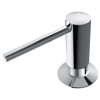 Дозатор для рідких миючих засобів Comfort Хром 119.0584.065 FRANKE