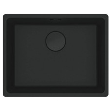 Кухонна мийка Maris MRG 110-52 Black Edition FRANKE
