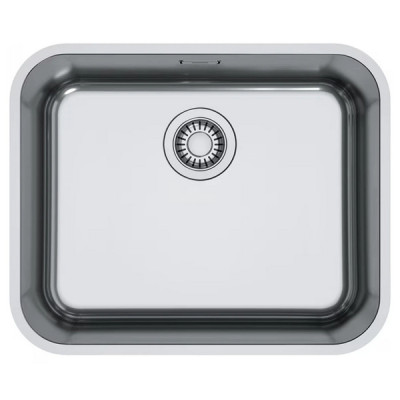 Кухонна мийка SMART SRX 110-50 Полірована FRANKE