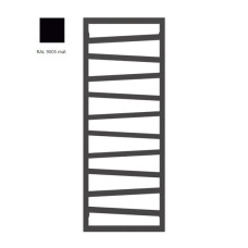 Полотенцесушитель 1310х500 Zigzag WGZIG131050K9M5SX Terma