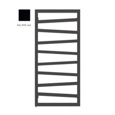 Полотенцесушитель 1070х500 Zigzag WLZIG107050K9M5E1TS1D Terma