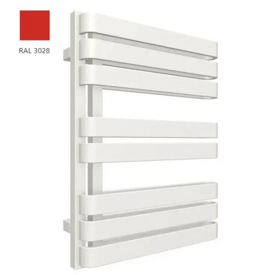 Полотенцесушитель 655x500 Warp S WGWAS065050K328GD Terma