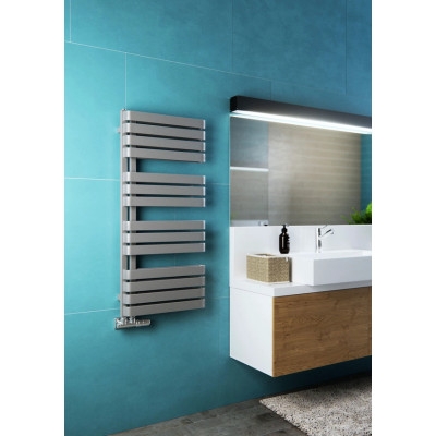 Полотенцесушитель 655x500 Warp S WGWAS065050K328GD Terma