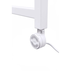ТЕН з кабелем спіральним MOA 600W White Terma