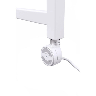 ТЕН з кабелем спіральним MOA 600W White Terma