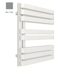 Полотенцесушитель 655x500 Warp S WGWAS065050K742GD Terma