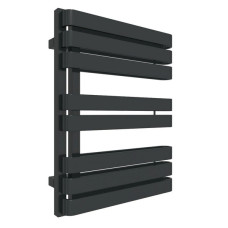 Полотенцесушитель 655x500 Warp S WGWAS065050K9M5GD Terma
