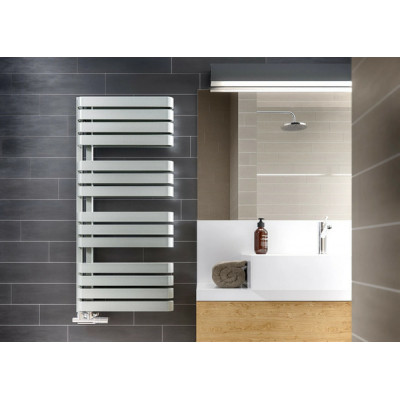 Полотенцесушитель 1110х500 Warp S WGWAS111050KS96GD Terma