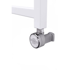 ТЕН прихованого монтажу MOA 600W Chrome Terma