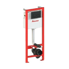 Інсталяція для унітаза Smart Eco GPX2240105 RAVAK