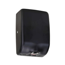 924224150 Hotel Автоматическая сушилка для рук 1000W черный Bemeta Чехия
