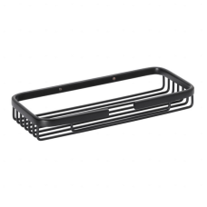 Мыльница Cytro Black 102308070 Bemeta
