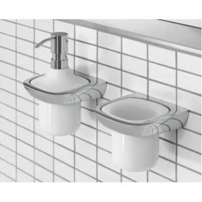 Стакан Ambienta (5397505), Kludi Стакан Ambienta (5397505), Kludi