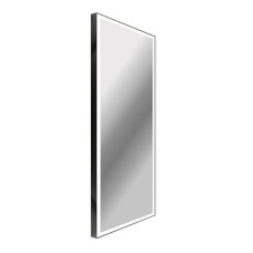Зеркало York Black 700х900 StudioGlass