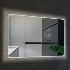 Дзеркало LARNACA 1000х700 StudioGlass