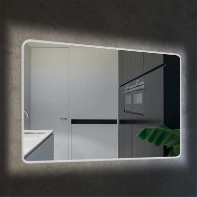 Дзеркало LARNACA 1000х700 StudioGlass